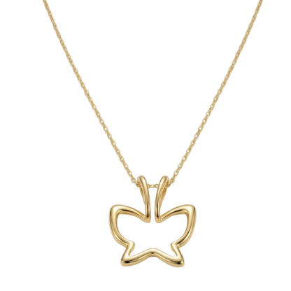 Le Golden Papillon