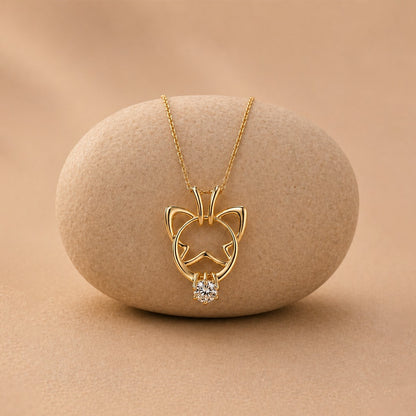 Le Golden Papillon